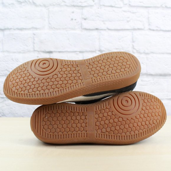 Puma Super Liga Og Retro Low Top Lace Up Fashion Sneakers Size US 7.5 - Picture 9 of 9